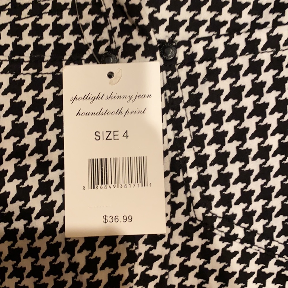BRAND NEW DOWN EAST DENIM - Picture 2 of 2